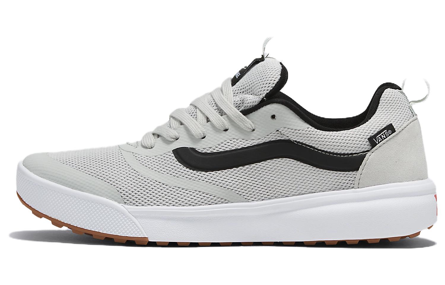 Vans UltraRange Rapidweld 'Grey Black'