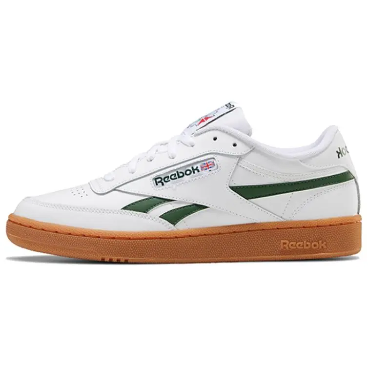 Reebok Club C 85 Revenge 'White Green'