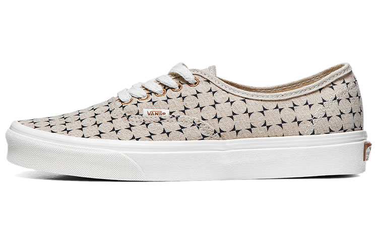 Authentic Vans 'Eco Theory - Checkerboard Navy'