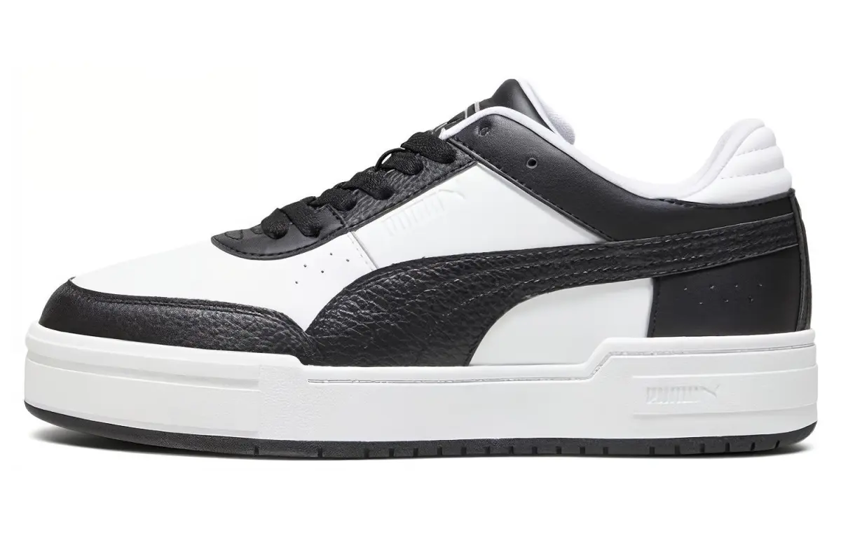 PUMA Ca Pro Sport 'Black White'