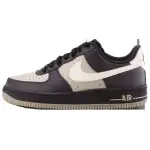Nike Air Force 1 Low Velvet Brown GS