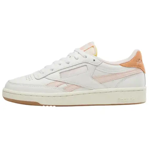 Club C Wmns Reebok Revenge Vintage 'Chalk Bleached Peach' Women's