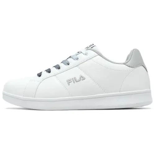 FILA Inheritance Low top Skateboard Shoes Men's White