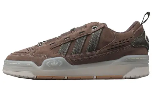 adidas originals Adi2000 Brown Grey