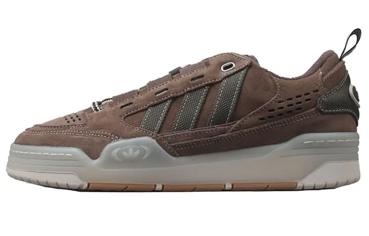adidas originals Adi2000 Brown Grey