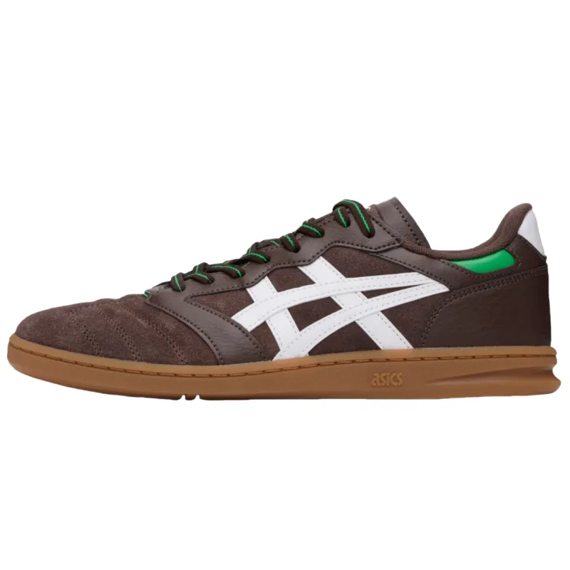 Comme Des Garçons Homme Deux x Asics Sportstyle Low top Skateboard Shoes Men's Brown
