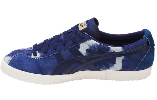 Onitsuka Tiger Mexico Delegation 'Blue Tie Dye'