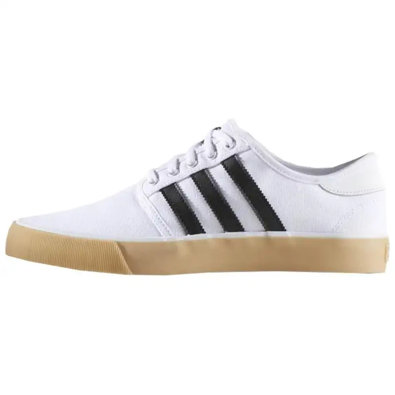 Adidas Seeley 'White Gum'