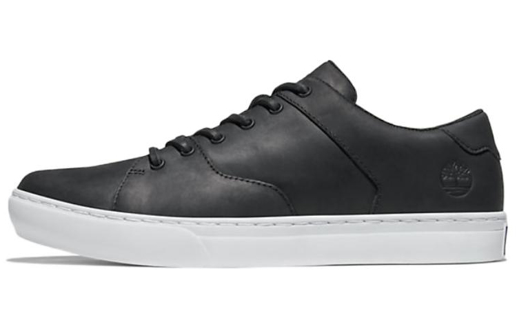 Timberland Adventure Skateboard Shoes Men's Low Top Black