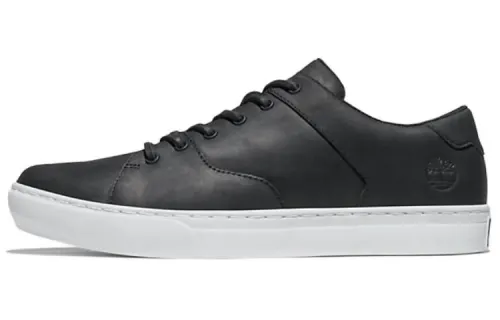 Timberland Adventure Skateboard Shoes Men's Low Top Black