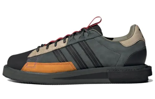 Mfx Reboot Adidas Originals Low 'Legend Ivy'