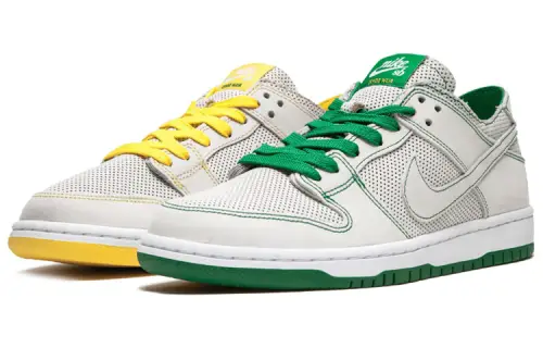 Nike Sb Dunk Low Decon Ishod Wair Mismatch
