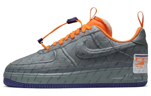 Nike Air Force 1 Low Experimental Suns