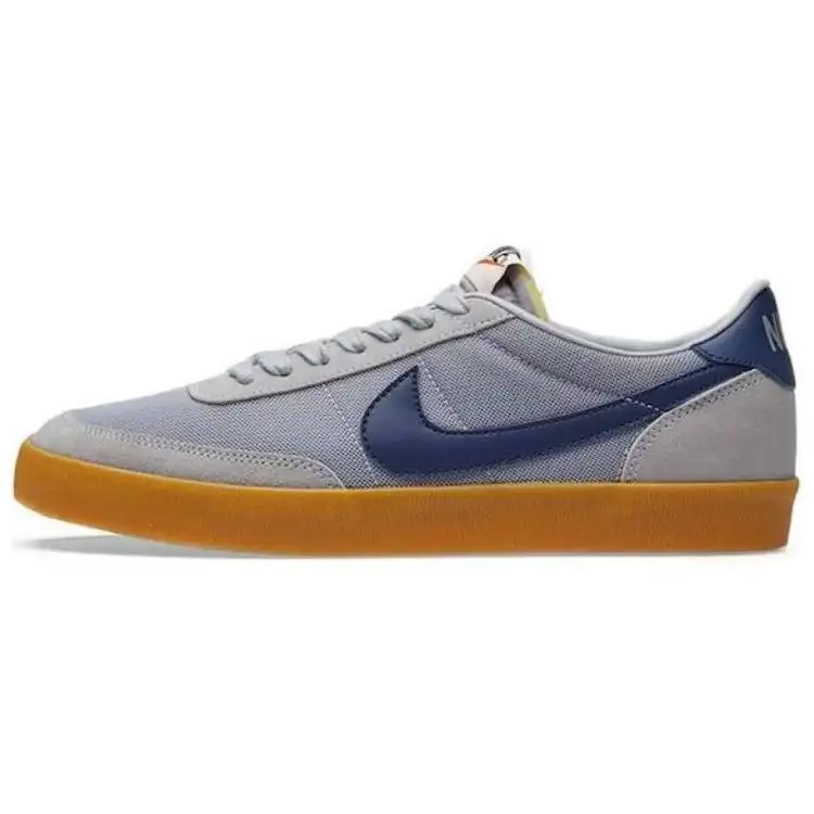 Nike Killshot Wolf Grey Navy Gum