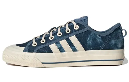 Adidas Nizza Rf 'Bleached - Crew Navy'