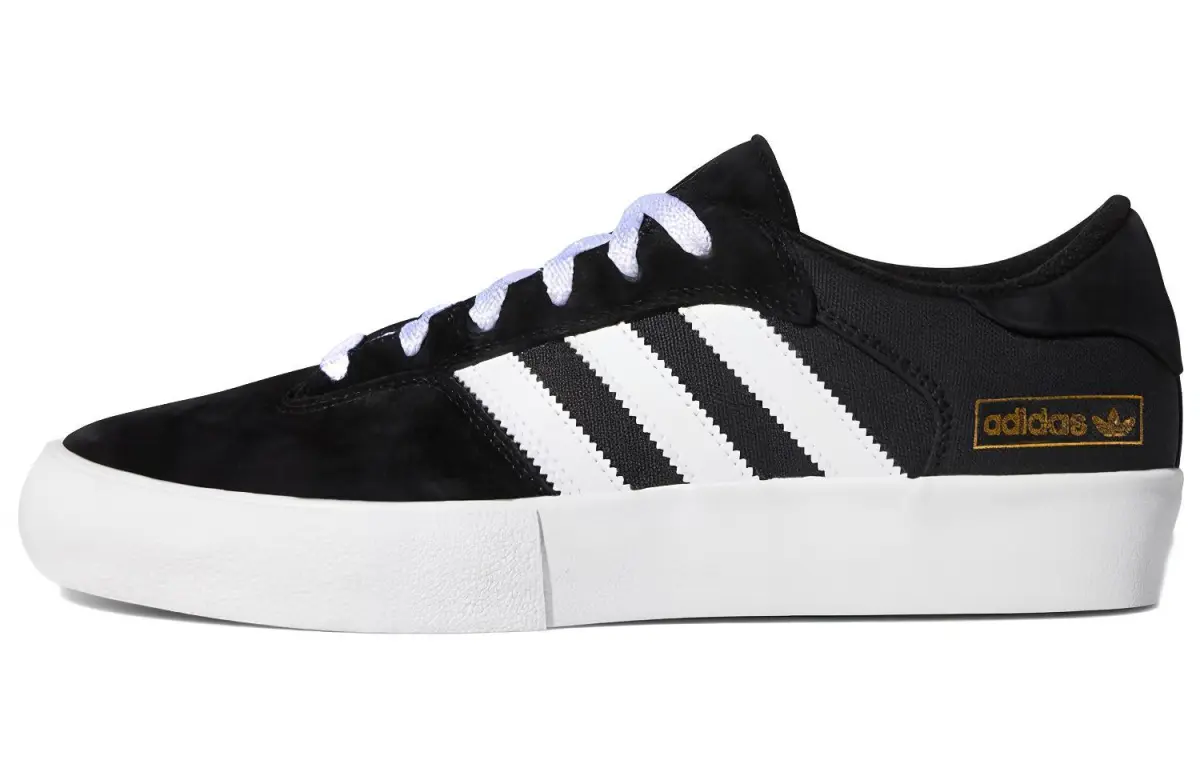 adidas originals Matchbreak Super Core Black