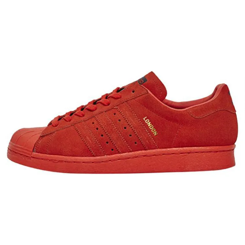 Adidas Superstar 'Supercolor Pack'