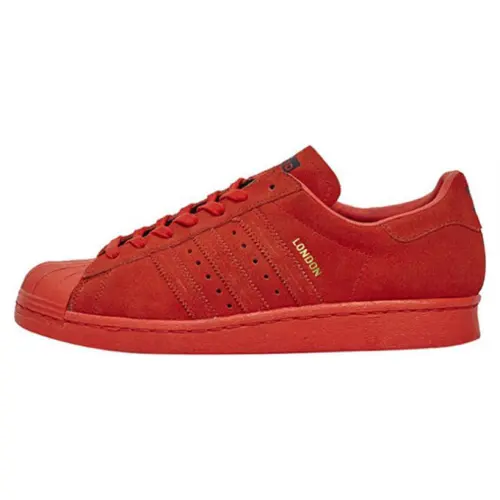 Adidas Superstar 'Supercolor Pack'