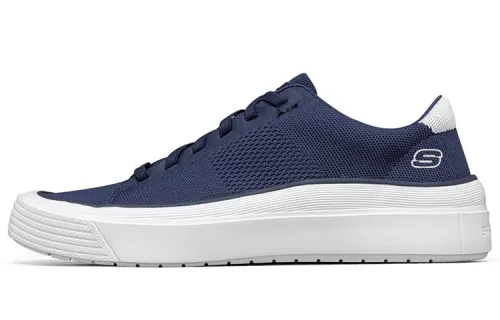Skechers Viewport Low Top Sneakers Blue