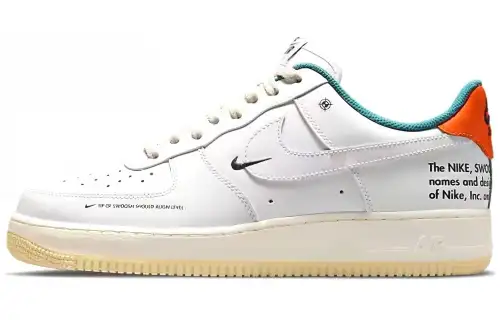 Nike Air Force 1 '07 Le 'Starfish'