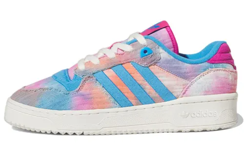 Adidas Rivalry Low Tr 'All-Star - Tie Dye