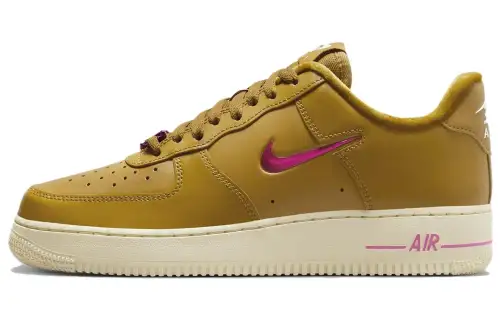 Nike Air Force 1 Low ' 07 Se 'Just Do It' Women's