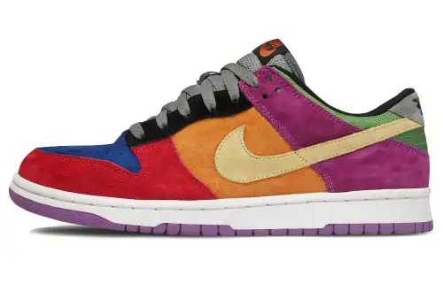 Nike Dunk Pro Low Viotech 2002