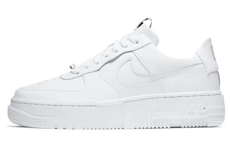 Nike Air Force 1 Low Pixel White Women's