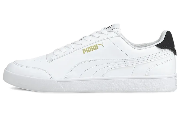 PUMA Shuffle 'White Peacoat'