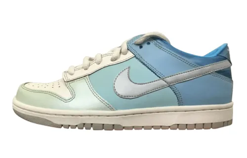 Nike Dunk Low 'Ice Green Glacier' Gs