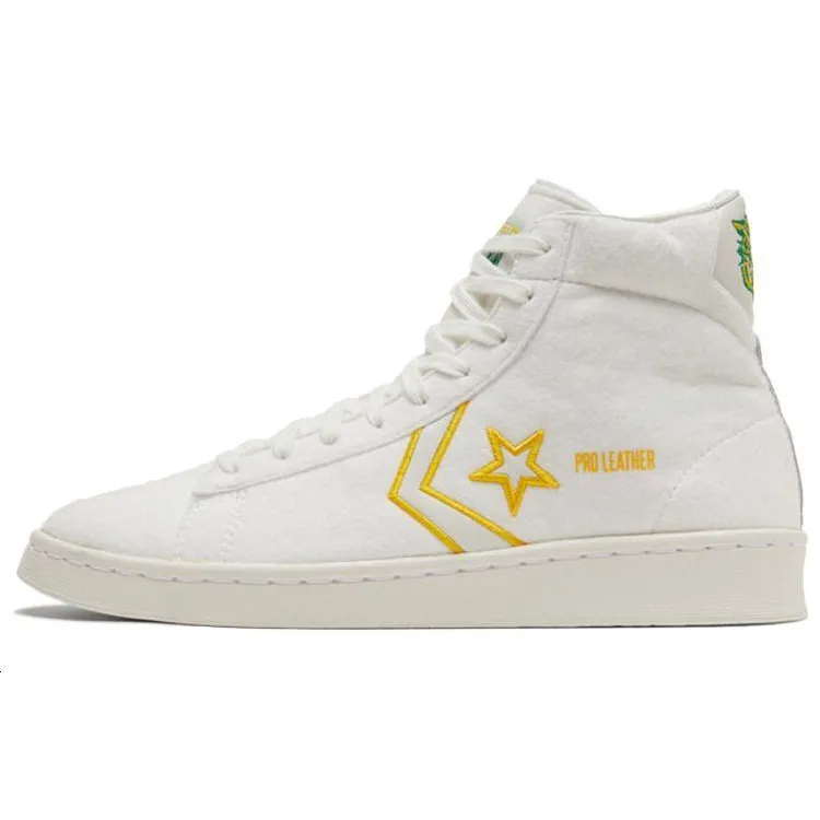 Pro Leather Converse High 'Breaking Down Barriers'
