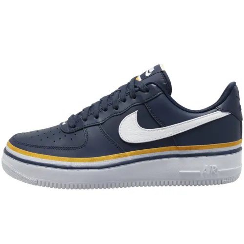 Nike Air Force 1 Low 'Ribbon Obsidian'