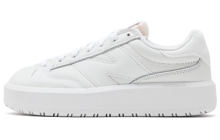 New Balance CT302 Shoes 'Cloud White'