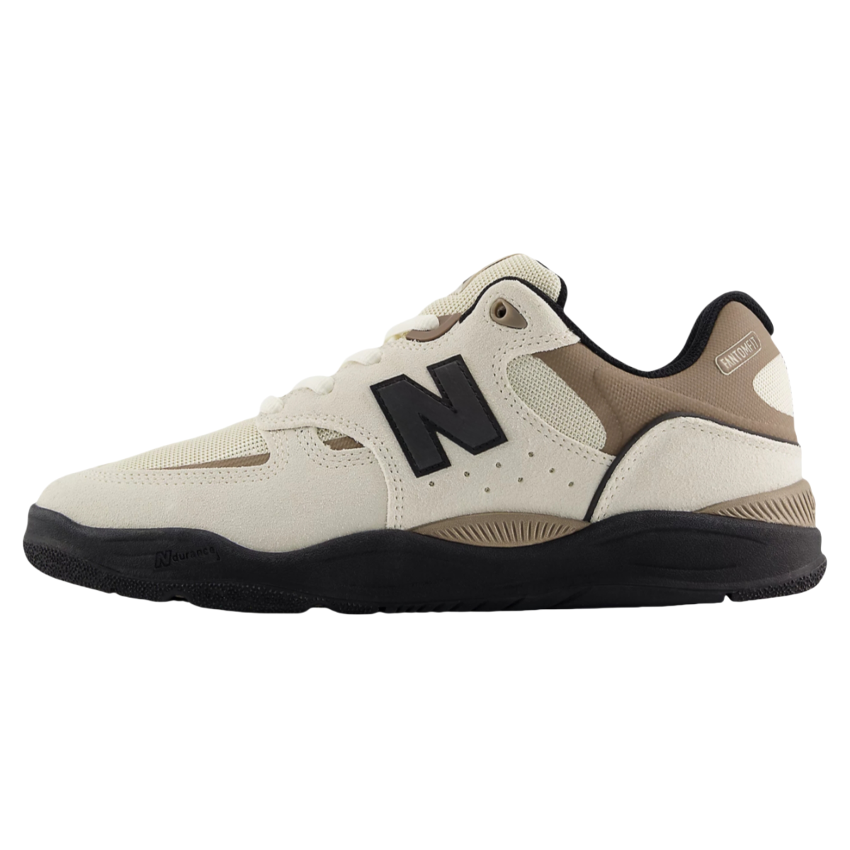 Numeric 1010 Tiago Lemos x Numeric 1010 New Balance 'Linen Black'