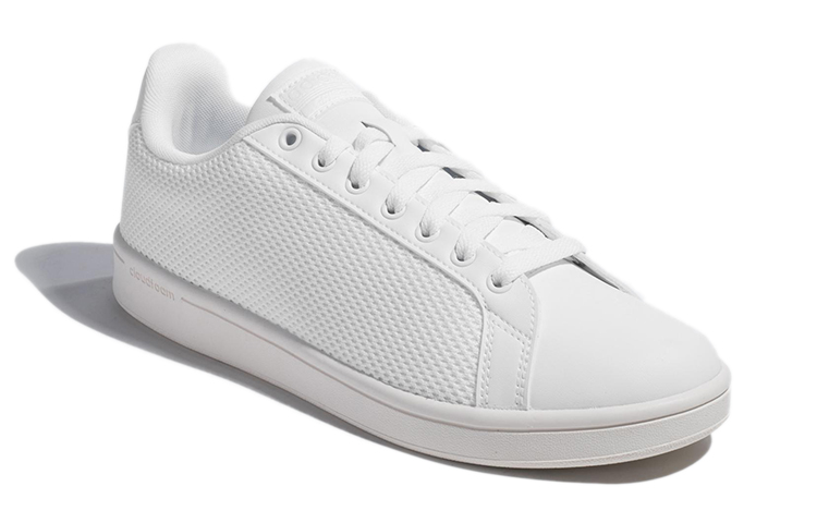 Кеды adidas neo ADVANTAGE Cl (ярко-белые) — 亮白 — фото 3