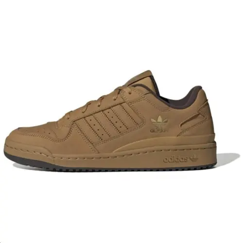 adidas originals Forum Low Brown