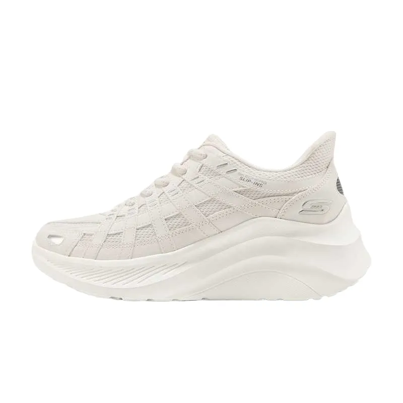 Skechers Bob's SPORT Breathable Low top Training Shoes Women's