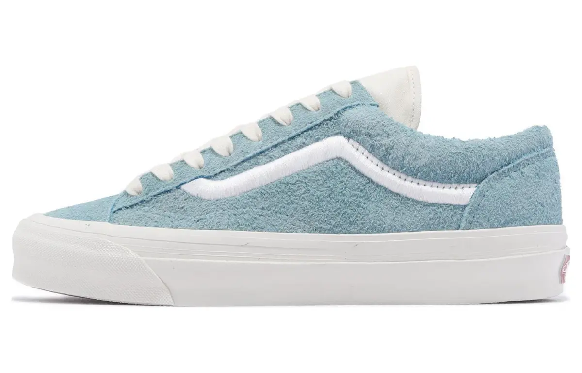 Style 36 Og Vans Lx 'Cooperstown - Canal Blue'