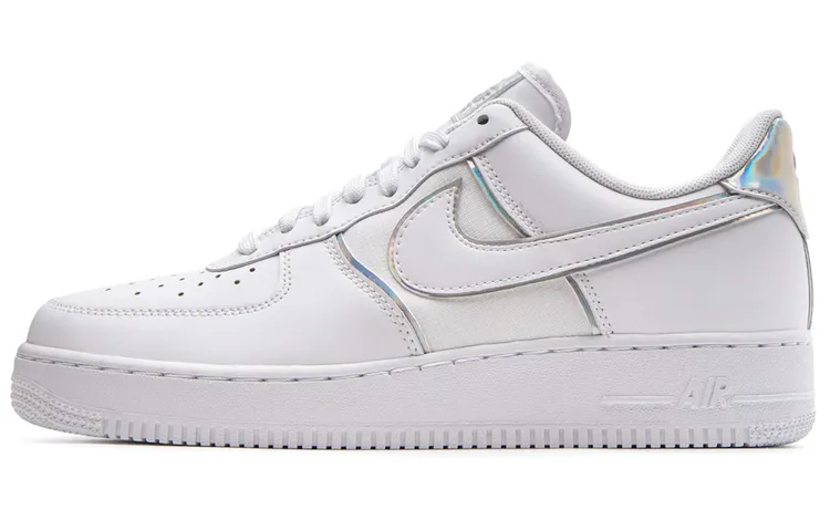 Nike Air Force 1 '07 LV8 4 'Triple White'