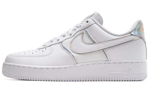 Nike Air Force 1 '07 LV8 4 'Triple White'