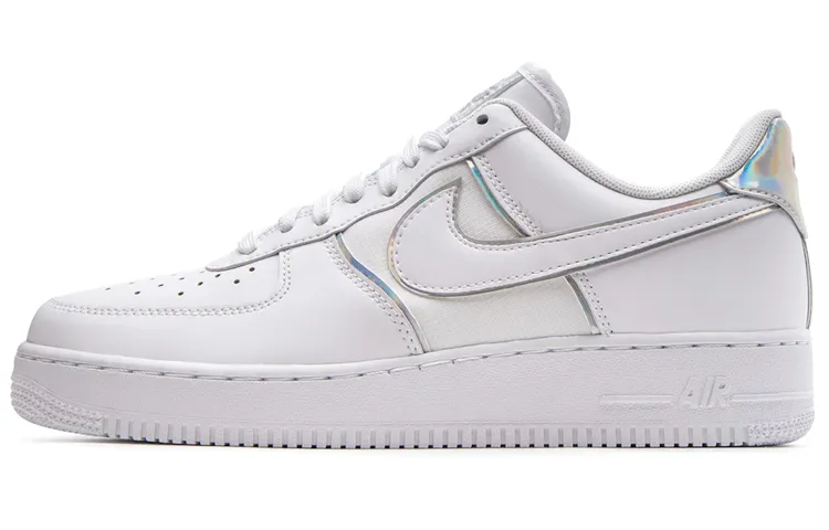 Nike Air Force 1 '07 LV8 4 'Triple White'