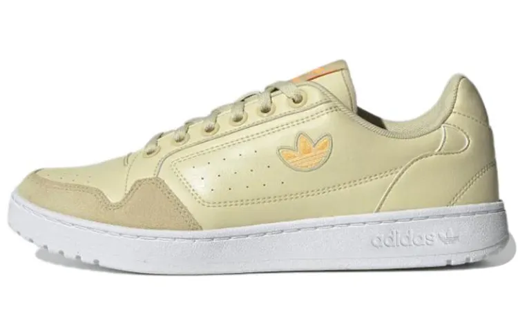Adidas Originals Ny 90 'Cream Brown'