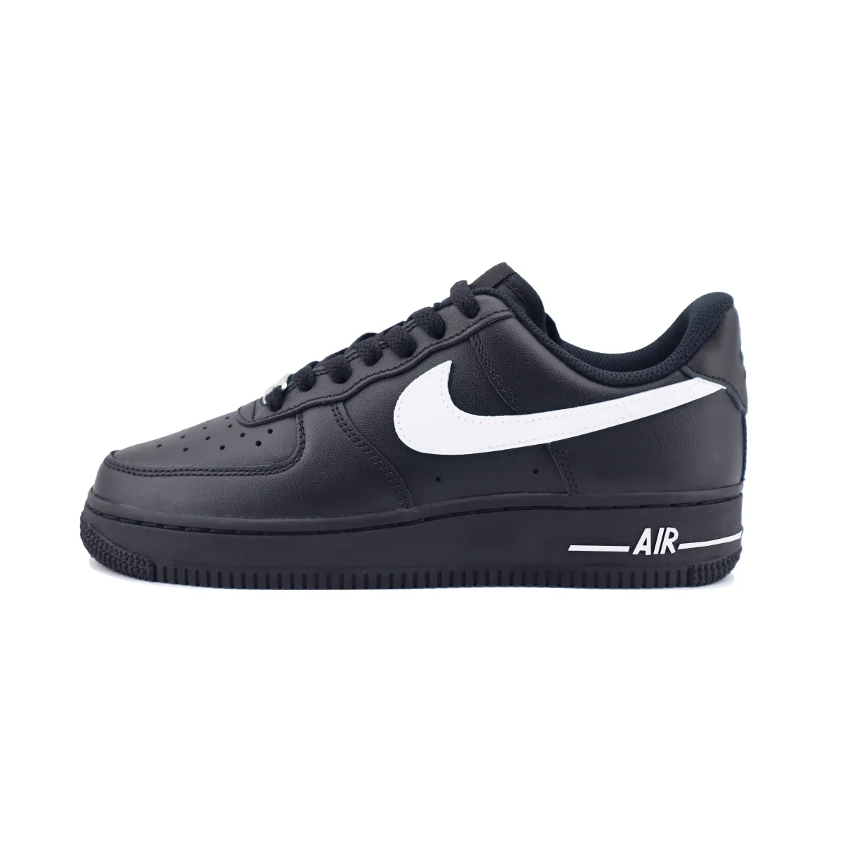 Nike Air Force 1 Slip Resistant Abrasion Resistant Slip Resistant Abrasion Resistant Low top Skateboard Shoes Unisex