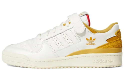 Adidas Forum 84 Low 'Cream White Victory Gold'