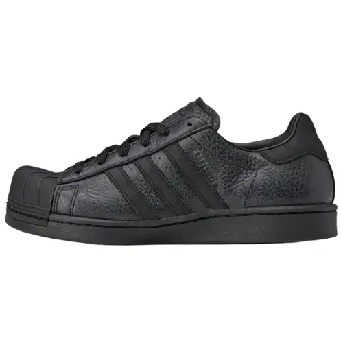 Superstar Avavav x Superstar Wmns Modified Adidas Originals 'Triple Black'