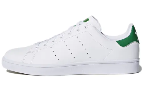 Adidas Stan Smith Vulc 'Green' Women's