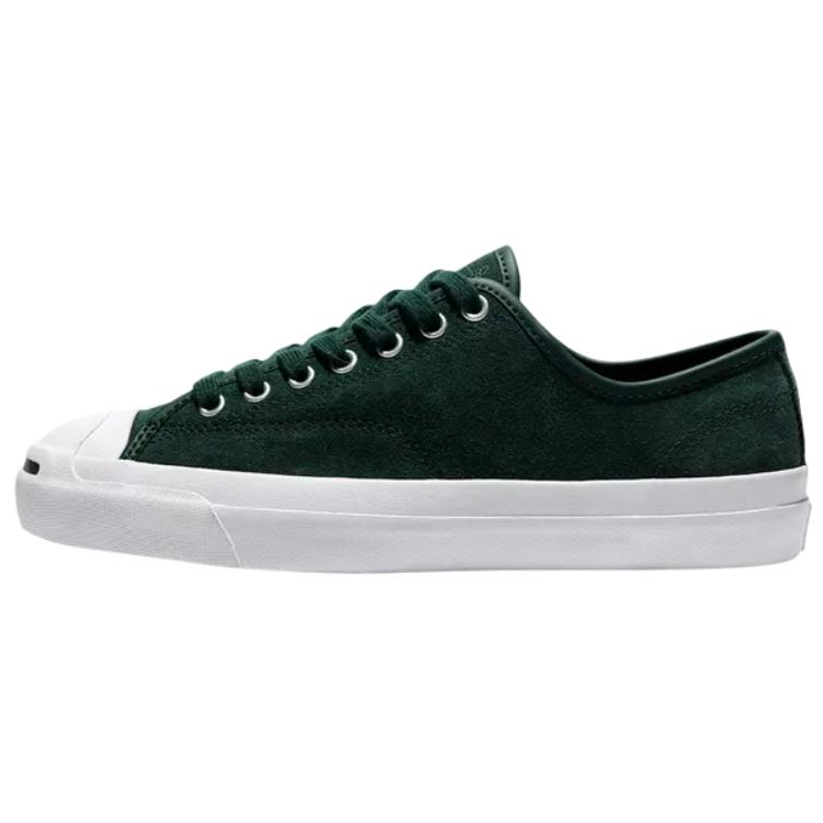 Jack Purcell Polar Skate Co. x Jack Purcell Converse Pro Low 'Deep Emerald'