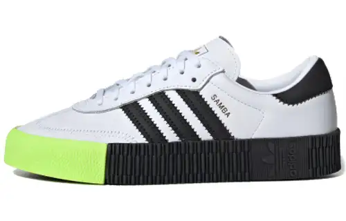 Adidas Wmns Sambarose 'Signal Green' Women's