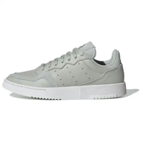 Supercourt Wmns Adidas Originals 'Ash Silver' Women's