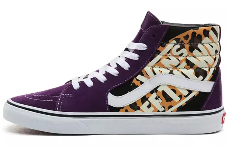 Vans Otw Quarter SK8 HI Purple